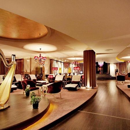 Dragon Lake Princess Hotel Guangzhou Exterior foto