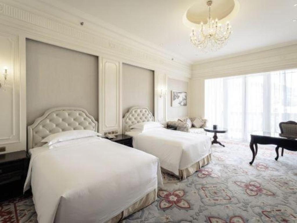 Dragon Lake Princess Hotel Guangzhou Exterior foto