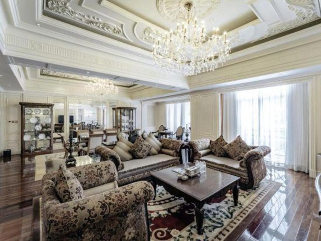 Dragon Lake Princess Hotel Guangzhou Exterior foto