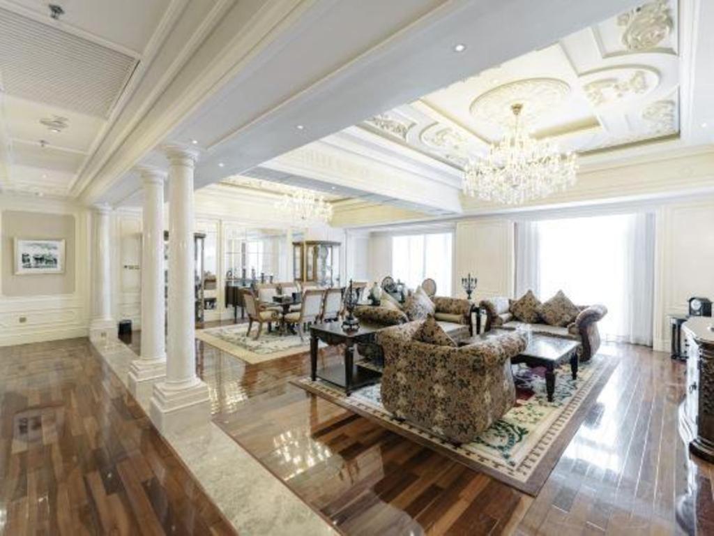 Dragon Lake Princess Hotel Guangzhou Exterior foto